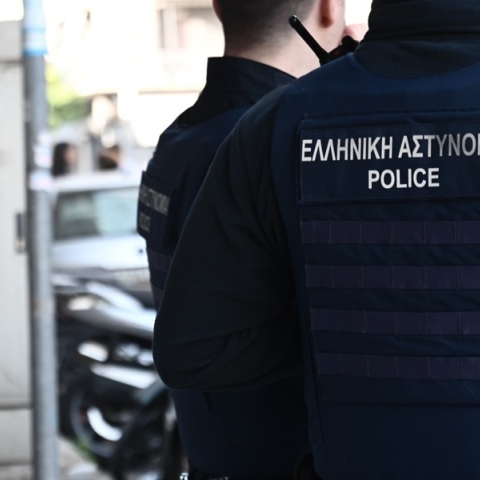 Τηλεφώνημα για βόμβα στο κτίριο της Γενικής Γραμματείας Πληροφοριακών Συστημάτων	