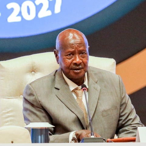 Ουγκάντα: Απέρριψε προσφυγή κατά του νόμου που τιμωρεί την ομοφυλοφιλία	 