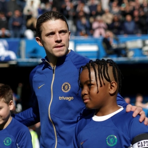 Τσέλσι: Κατηγορείται για ρατσισμό ο Γκάλαχερ - Δεν έδωσε το χέρι σε παιδί στη φυσούνα