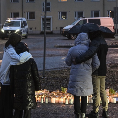 Φινλανδία: Θύμα σχολικού εκφοβισμού ο 12χρονος που «άνοιξε» πυρ στο σχολείο