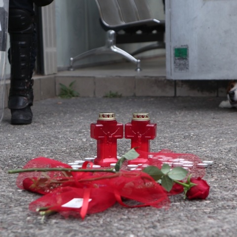 Άγιοι Ανάργυροι: «Το περιπολικό δεν είναι ταξί» - Ο διάλογος της Κυριακής με την Άμεση Δράση