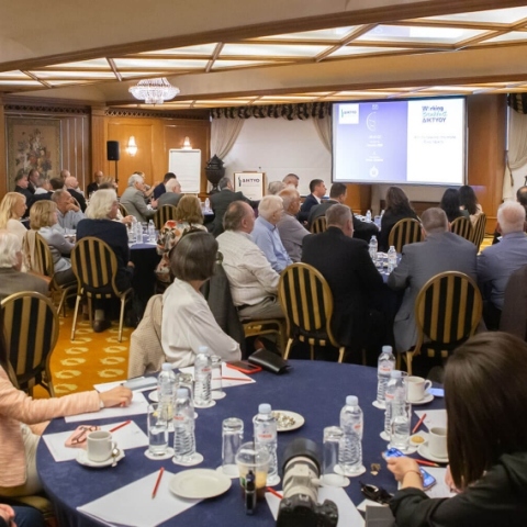 ΔΙΚΤΥΟ: Από το τρακτέρ στο drone. Είναι εφικτό;