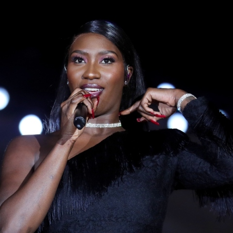 Μακρόν: Η Αγιά Νακαμούρα θα τραγουδήσει στους Ολυμπιακούς Αγώνες του Παρισιού