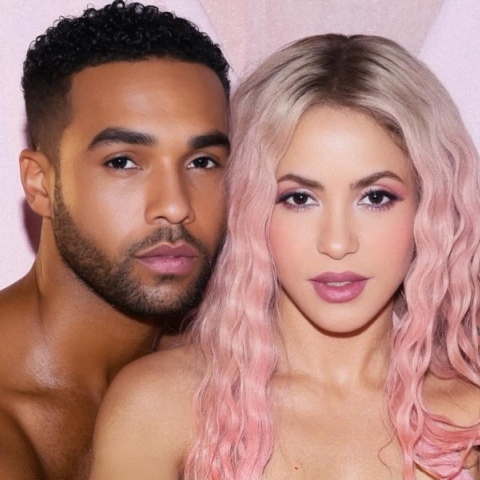 Η Σακίρα είναι πλέον ζευγάρι με τον Λουσιέν Λαβίσκουντ - Ανησυχίες από τους φίλους της