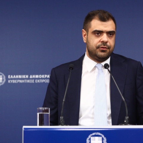 Π. Μαρινάκης: Λάθος αν λέγαμε ότι θα εξαφανίσουμε την ενδοοικογενειακή βία