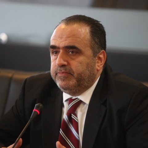 Σφακιανάκης: Είμαι υπέρ της αλήθειας και αυτό είναι μια αλήθεια όσο κι αν πειράζει κάποιους