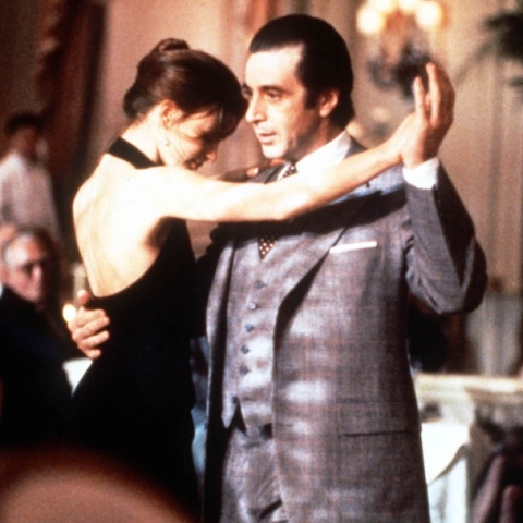 Ταγκό στο σινεμά – Χορεύοντας ταγκό μέσα από 10 φιλμ