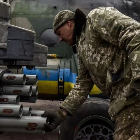 Η Κίνα έχει προτείνει το πιο λογικό σχέδιο για την λύση της Ουκρανίας, υποστηρίζει η Ρωσία