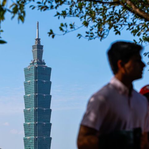 Ταϊβάν: Πώς προστατεύτηκε ο πιο ψηλός ουρανοξύστης από τον σεισμό