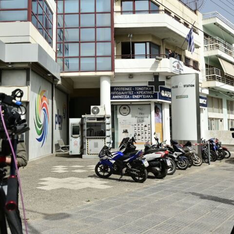 Γυναικοκτονία - Άγιοι Ανάργυροι: Τι κατέθεσε η αξιωματικός υπηρεσίας