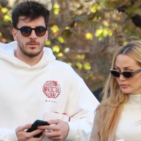 Ελένη Βουλγαράκη: Ο Φώτης Ιωαννίδης έχει βάλει γκολ στην καρδιά μου