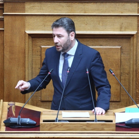 Τι απαντάει η κυβέρνηση ως προς την απόφαση του ΣτΕ για τις υποκλοπές