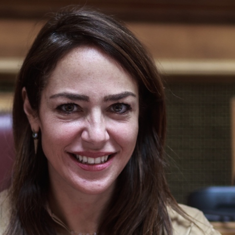 Δ. Μιχαηλίδου: Οι αυξήσεις στον κατώτατο μισθό συμβαδίζουν με τις αυξήσεις στον μέσο