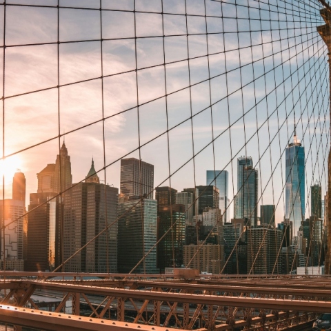 Έκτακτο: Σεισμός 4,7 βαθμών σε Νέα Υόρκη και Νιου Τζέρσεϊ	