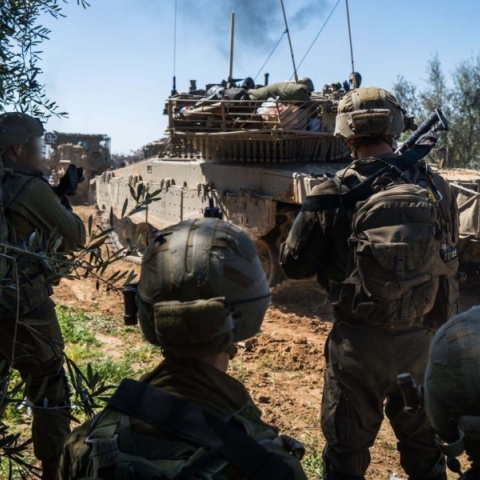 Βαθιά αναστατωμένος ο Αντόνιο Γκουτέρες λόγω χρήσης της τεχνητής νοημοσύνης από τον ισραηλινό στρατό