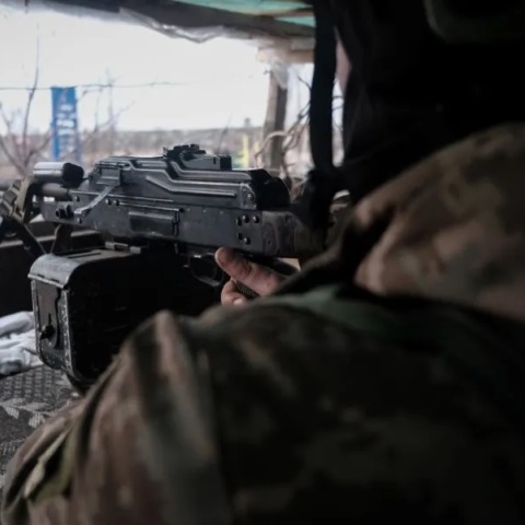 Πάνω από 50.000 Ρώσοι στρατιωτικοί έχουν σκοτωθεί στον πόλεμο στην Ουκρανία	