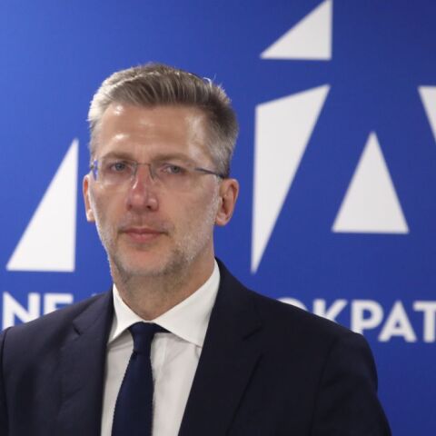 Σκέρτσος: Εμβληματική η μεταρρύθμιση για τα μη κρατικά πανεπιστήμια