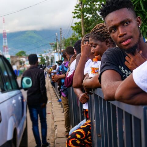 Σιέρα Λεόνε: Ναρκωτικό από ανθρώπινα οστά