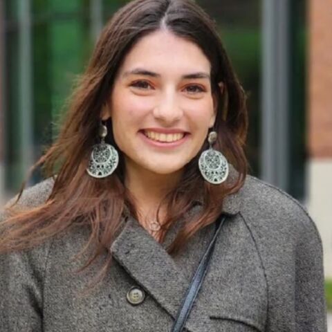 Πύρρος Δήμας: Η κόρη του άλλαξε το επώνυμο της στα social