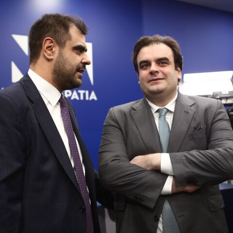 Πιερρακάκης: Δεν υπάρχει χαλαρή ψήφος