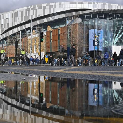 Bρετανία: Δολοφονία έξω από το γήπεδό της Τότεναμ