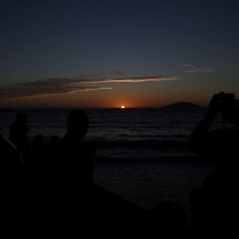 Έκλειψη ηλίου: Την αναμένουν εκατομμύρια άνθρωποι στη Βόρεια Αμερική