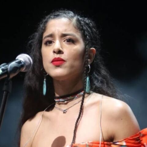 Μαρίνα Σάττι: Η πρώτη ανάρτηση μετά τον θάνατο του πατέρα της