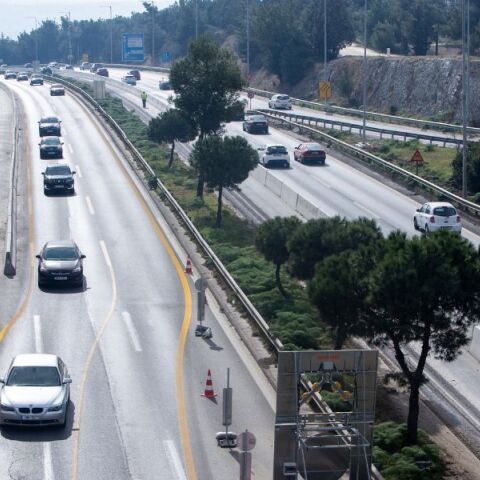 Το flyover στη Θεσσαλονίκη