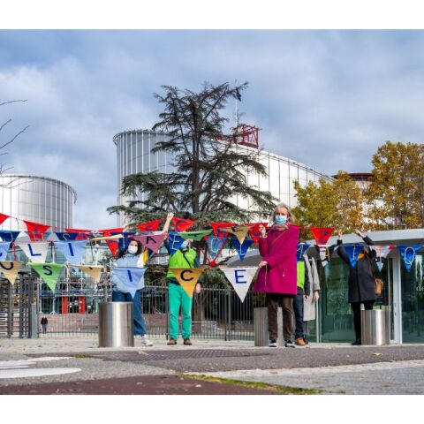 Κλιματική Αλλαγή: Το ΕΔΔΑ δικαίωσε την ελβετική ένωση των «Ηλικιωμένων