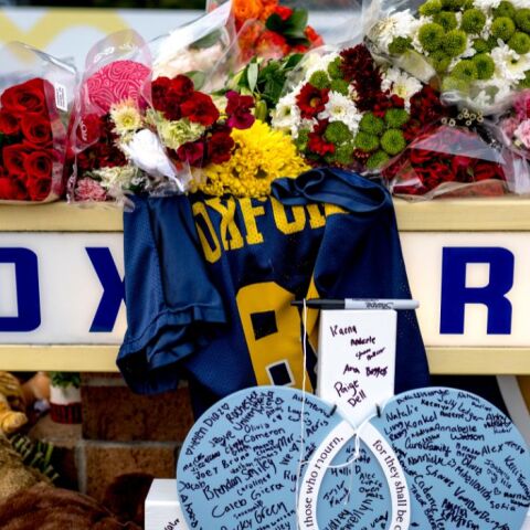 Mίσιγκαν: Κάθειρξη 10-15 ετών για τους γονείς του αγοριού που σκότωσε 4 συμμαθητές του