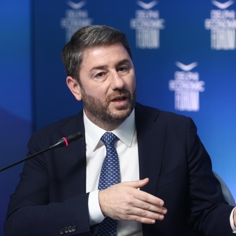 © EUROKINISI (ΑΡΧΕΙΟΥ)