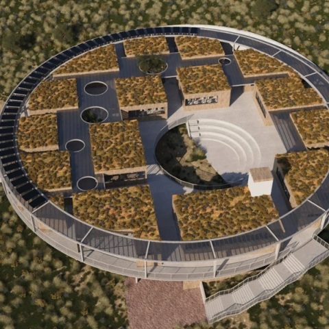 «Πράσινο φως» από το υπουργείο Εσωτερικών για το νέο Γυμνάσιο-στολίδι της Γλυφάδας 