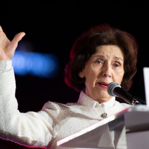 Βόρεια Μακεδονία- Γκορντάνα Σιλιάνοφσκα: “Ανοιχτό” το θέμα της Συμφωνίας των Πρεσπών- Δεν θα χρησιμοποιώ το «βόρεια» στο όνομα της χώρας	