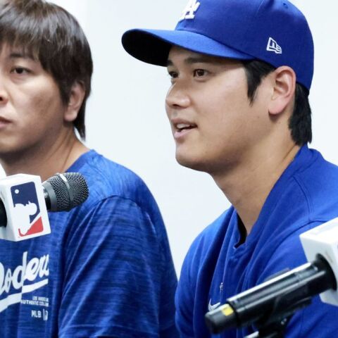 Shohei Ohtani: Ο διερμηνέας του έκλεψε 16 εκατ. δολάρια