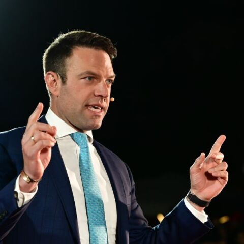 Κασσελάκης: Ο Μητσοτάκης «εξέλαβε την εμπιστοσύνη του ελληνικού λαού ως ασυλία»