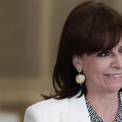 Η Πρόεδρος της Δημοκρατίας Κατερίνα Σακελλαροπούλου