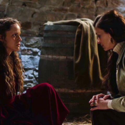 Το συνταρακτικό φινάλε της σειράς Η Μάγισσα