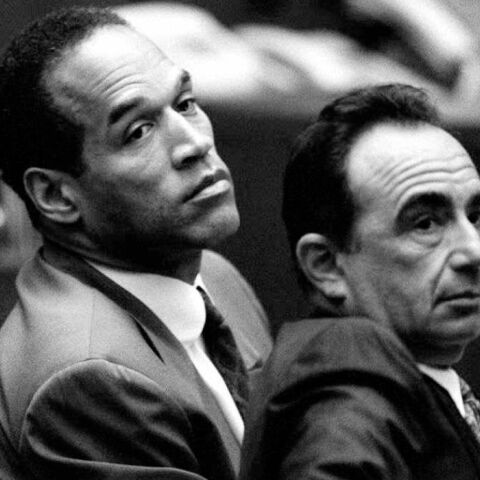 O Tζέι Σίμπσον: Πώς η δίκη του έφερε τον Ντόναλντ Τραμπ