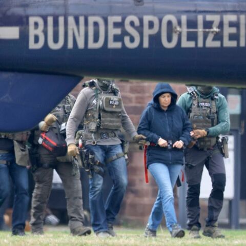 Γερμανία: Στο στόχαστρο ξανά η τρομοκρατία της RAF