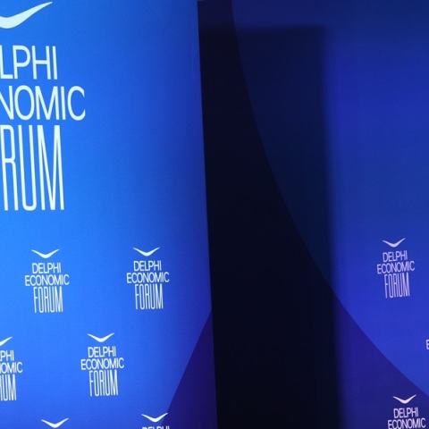 Φόρουμ Δελφών