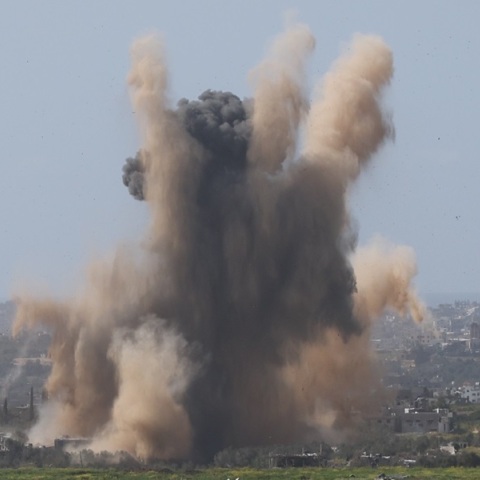 Ώρα μηδέν στη Μέση Ανατολή: Οι ένοπλες δυνάμεις του Ισραήλ σε ύψιστο συναγερμό 