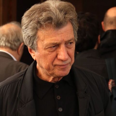 Ο Γιάννης Φέρτης απεβίωσε σε ηλικία 86 ετών 