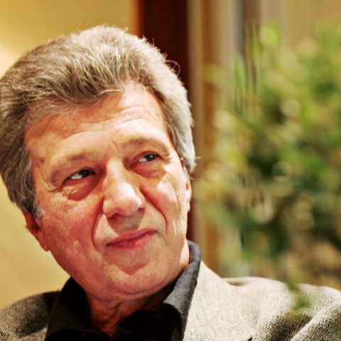 Πέθανε ο σπουδαίος ηθοποιός Γιάννης Φέρτης 