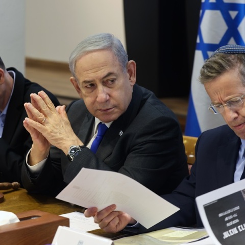 Γάζα: Τι να κάνει με το σημείο διέλευσης της Ράφα: το ισραηλινό δίλημμα	