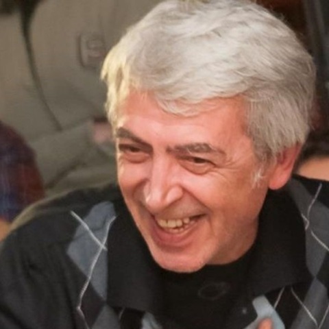 Πέθανε ο γνωστός μουσικό παραγωγός Σταμάτης Γιατράκος σε ηλικία 65 ετών 