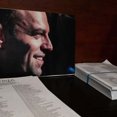 Η κάλπη του ΣΥΡΙΖΑ 