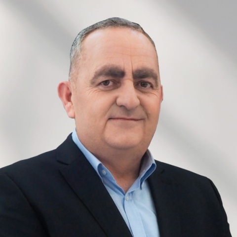 O Φρέντι Μπελέρης