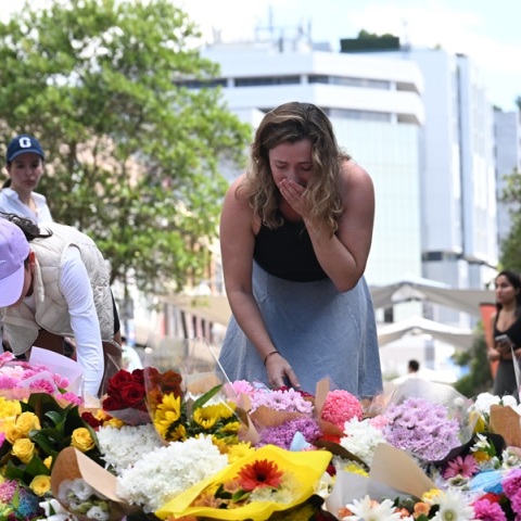 Πένθος στην Αυστραλία 