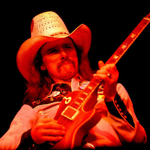 Dickey Betts: Πέθανε στα 80 του το μέλος των Allman Brothers
