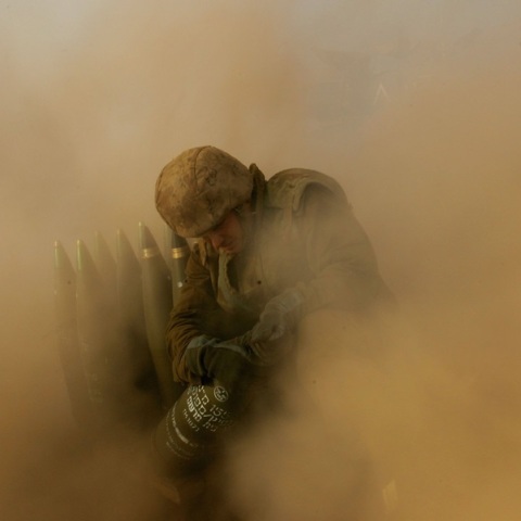 Στρατιώτης του Ισραήλ